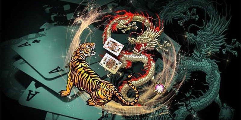 Rồng Hổ Daga